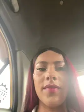 Emily-Fire online show from 03/24/26, 08:58