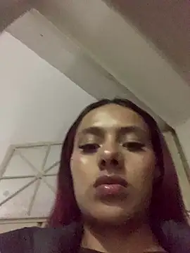 Emily-Fire online show from 03/25/26, 10:49