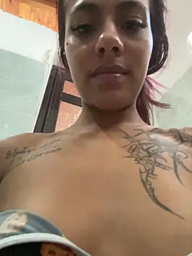 Emily-Fire online show from 04/02/26, 03:53