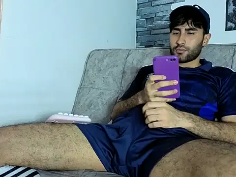 Snapshot of Justdavid_ chatting on 03/18/26, 01:31 Justdavid online show from 03/18/26, 01:31