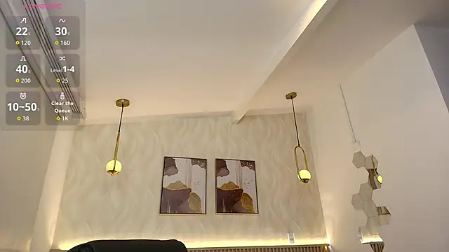 BellaMillers online show from 05/31/26, 06:31
