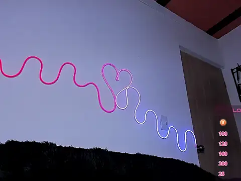 Helldy 666 online show from 02/19/26, 05:14