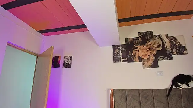 Snapshot of Helldy_666 chatting on 03/20/26, 12:04 Helldy 666 online show from 03/20/26, 12:04