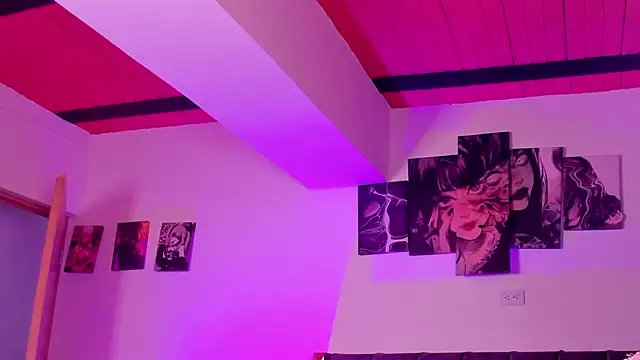 Snapshot of Helldy_666 chatting on 04/08/26, 04:12 Helldy 666 online show from 04/08/26, 04:12