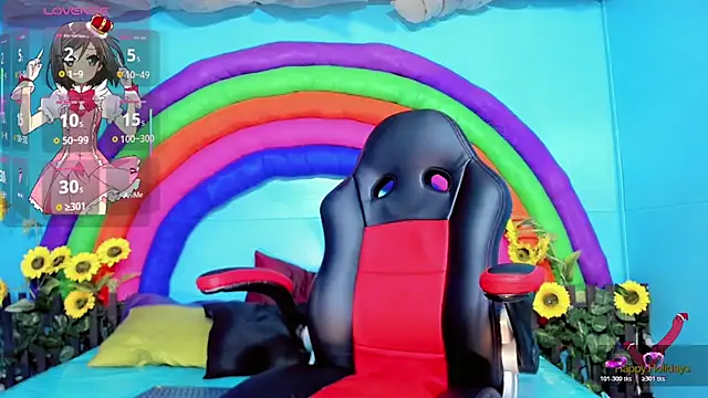 suzume Mendez online show from 04/16/26, 11:11