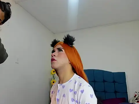 Snapshot of Ailanys_Miller chatting on 03/05/26, 12:34 Ailanys Miller online show from 03/05/26, 12:34