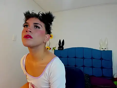 Snapshot of Ailanys_Miller chatting on 03/08/26, 01:04 Ailanys Miller online show from 03/08/26, 01:04