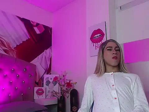 Snapshot of Ailanys_Miller chatting on 03/19/26, 07:18 Ailanys Miller online show from 03/19/26, 07:18