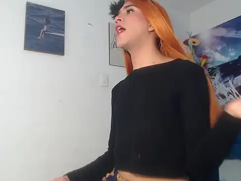 Snapshot of Ailanys_Miller chatting on 03/30/26, 06:09 Ailanys Miller online show from 03/30/26, 06:09