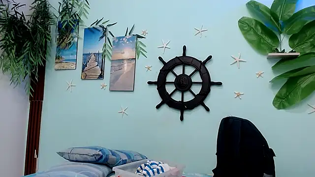 skinnysexy18 online show from 03/05/26, 02:07