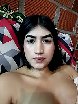 Julianiss online show from 03/11/26, 01:00