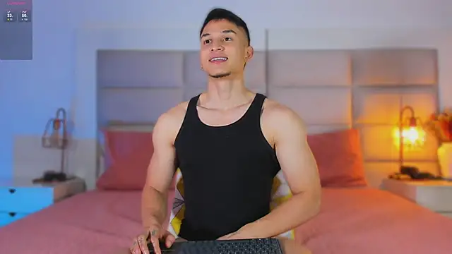 Snapshot of jhosuahunt chatting on 03/05/26, 03:02 jhosuahunt online show from 03/05/26, 03:02