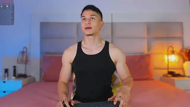 Snapshot of jhosuahunt chatting on 03/06/26, 03:58 jhosuahunt online show from 03/06/26, 03:58