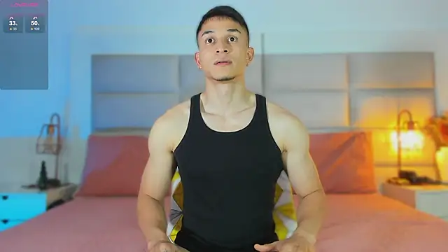 Snapshot of jhosuahunt chatting on 03/07/26, 04:42 jhosuahunt online show from 03/07/26, 04:42