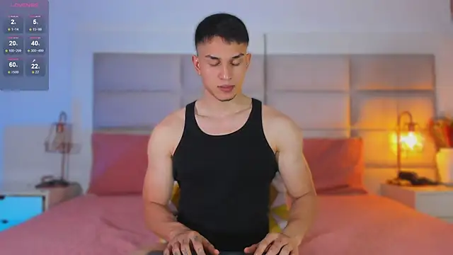 Snapshot of jhosuahunt chatting on 03/17/26, 04:28 jhosuahunt online show from 03/17/26, 04:28