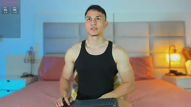 Snapshot of jhosuahunt chatting on 03/18/26, 06:49 jhosuahunt online show from 03/18/26, 06:49