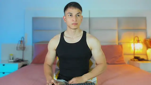 Snapshot of jhosuahunt chatting on 03/30/26, 02:23 jhosuahunt online show from 03/30/26, 02:23