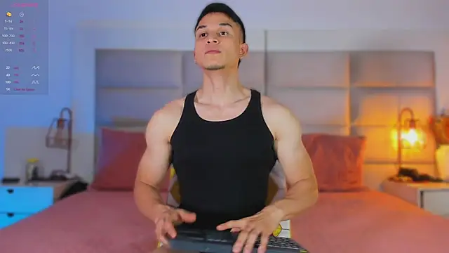 Snapshot of jhosuahunt chatting on 04/03/26, 05:16 jhosuahunt online show from 04/03/26, 05:16