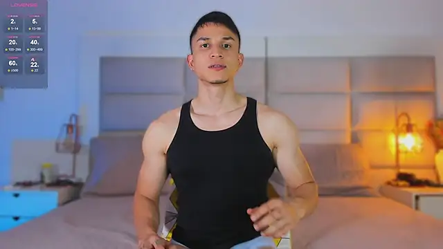 Snapshot of jhosuahunt chatting on 04/07/26, 04:46 jhosuahunt online show from 04/07/26, 04:46