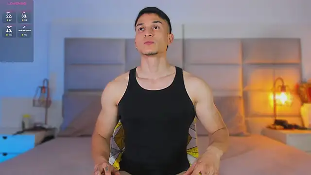 Snapshot of jhosuahunt chatting on 04/09/26, 05:07 jhosuahunt online show from 04/09/26, 05:07