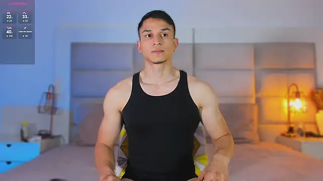 Snapshot of jhosuahunt chatting on 04/10/26, 06:18 jhosuahunt online show from 04/10/26, 06:18