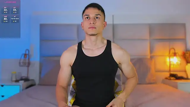 Snapshot of jhosuahunt chatting on 04/16/26, 12:22 jhosuahunt online show from 04/16/26, 12:22