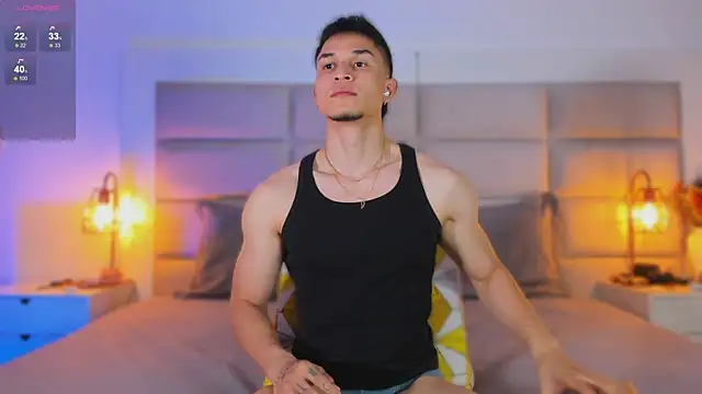 jhosuahunt online show from 07/20/26, 05:55