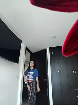 mailin 777 online show from 03/04/26, 05:52