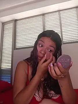 Violeta Collins online show from 04/09/26, 11:59