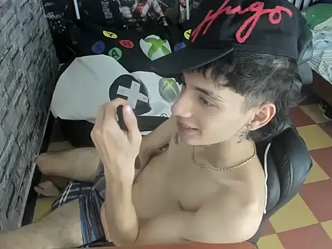 wex 077 online show from 04/06/26, 04:46