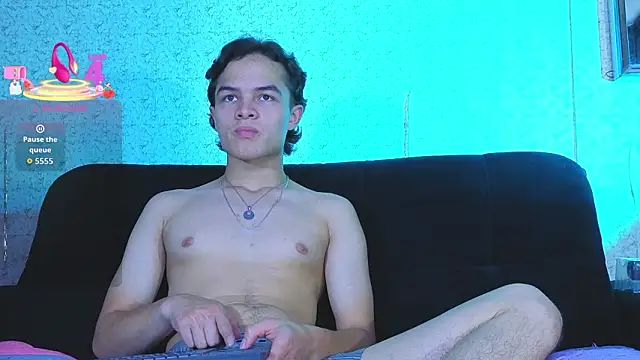 Ebony and boy pm online show from 03/05/26, 09:55