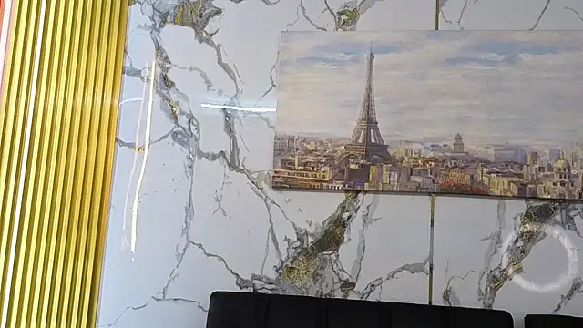 Ebony and boy pm online show from 03/27/26, 09:47