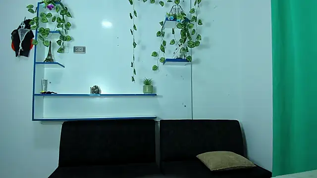 luna sex hot  online show from 03/13/26, 12:45