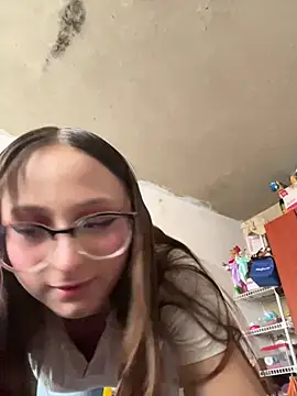 Aria  Rousse03 online show from 02/19/26, 07:32