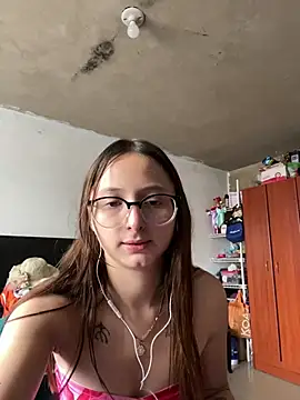 Aria  Rousse03 online show from 02/24/26, 02:37