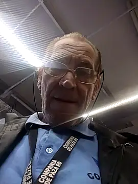 Costy601 online show from 03/02/26, 11:33