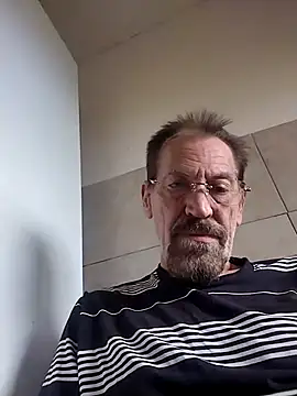 Costy601 online show from 05/12/26, 12:13