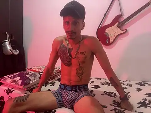 Andreyssantos online show from 02/21/26, 01:06