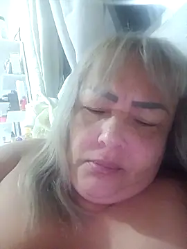 milena202610 online show from 02/19/26, 10:11