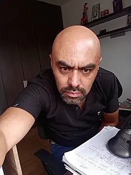 Richardtextexhorny online show from 03/03/26, 08:48