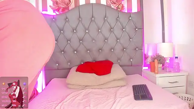 Valentina-Nova- online show from 03/24/26, 04:17