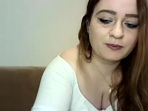 JulietteAnne2 online show from 02/20/26, 11:22