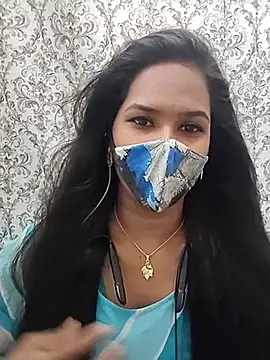 Tamil Charu  online show from 03/18/26, 03:42