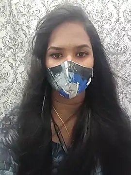 Tamil Charu  online show from 03/20/26, 04:17