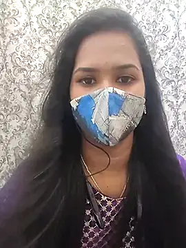 Tamil Charu  online show from 03/27/26, 03:12