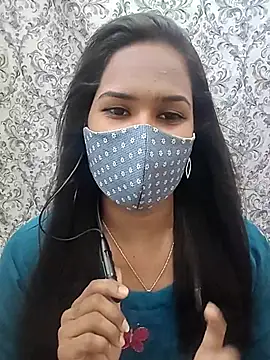 Tamil Charu  online show from 03/31/26, 04:24