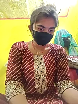 Cute Mahek99 online show from 05/13/26, 11:00
