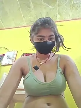 Cute Mahek99 online show from 05/28/26, 11:24