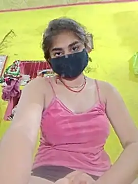 Snapshot of Cute_Mahek99 chatting on 06/16/26, 05:15 Cute Mahek99 online show from 06/16/26, 05:15