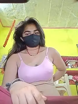 Snapshot of Cute_Mahek99 chatting on 06/24/26, 11:15 Cute Mahek99 online show from 06/24/26, 11:15